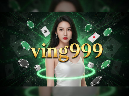 login ving999