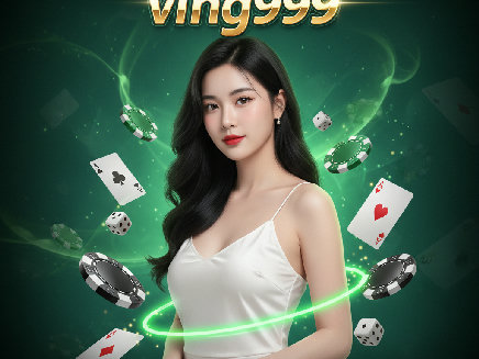 ving999 login