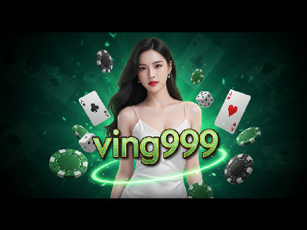 ving999 slot