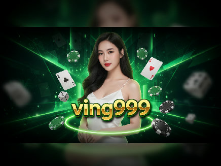 ทางเข้า ving999